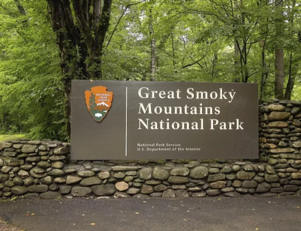 Great Smokey Mountain National Park
